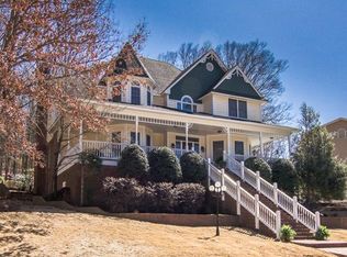 7797 Smoke Rise Rd SE, Huntsville, AL 35802