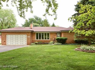 12043 S 71st Ave, Palos Heights, IL 60463