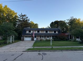 650 1st St, Lake Odessa, MI 48849