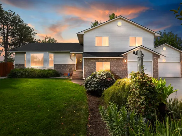231 Melba Dr, Nampa, ID 83686