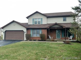 1844 Wolf Trails Dr, Madison, IN 47250