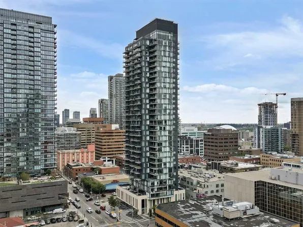 1010 W 6th St SW #1405, Calgary, AB T2R 1B4