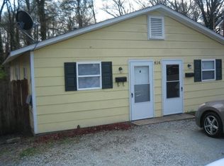 416 E Geer St #B, Durham, NC 27701