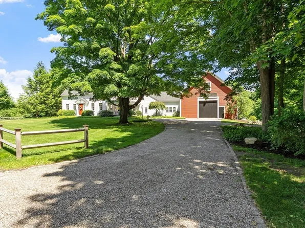 827 Hill Rd, Boxboro, MA 01719