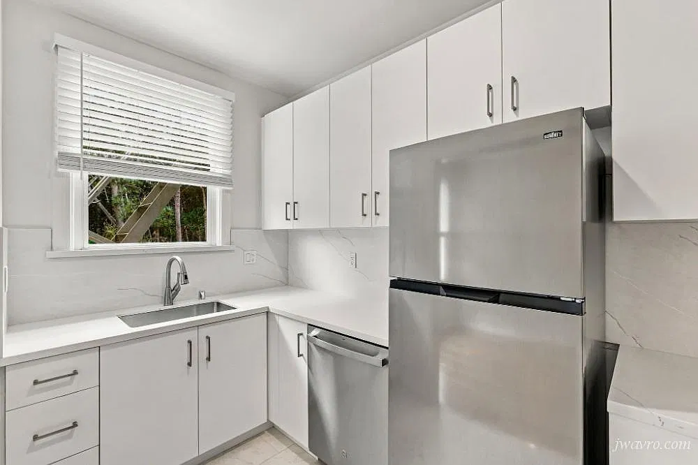 Bright Remodeled Spacious 1bd Directly Across From GG Park! — Photo 1