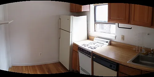 Rented by JK Dansar Corp