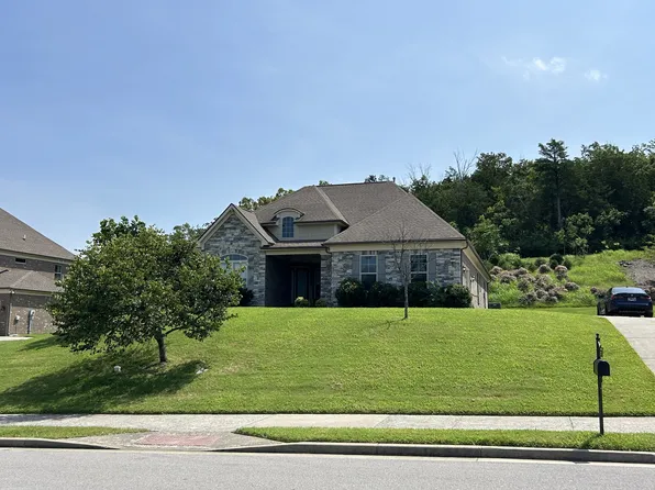 732 Green Hill Blvd, Brentwood, TN 37027