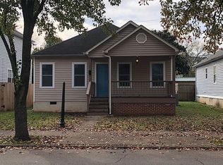 1110 E 8th St, Chattanooga, TN 37403