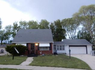 7518 W Medford Ave, Milwaukee, WI 53218