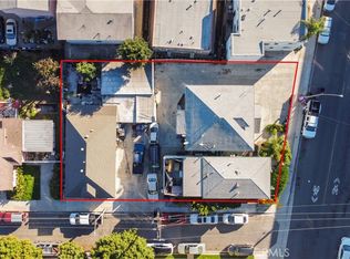 1216 E Florida St, Long Beach, CA 90802
