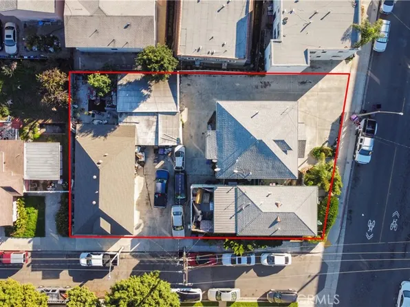 1216 E Florida St, Long Beach, CA 90802