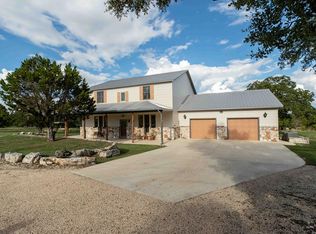 140 Jones Rd N, Kerrville, TX 78028
