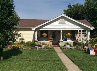 2038 Parkamo Ave, Hamilton, OH 45015