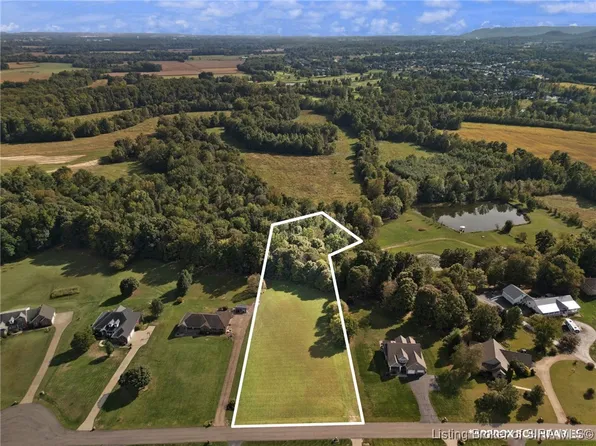 0 Minton Court, Memphis, IN 47143