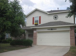 11724 Bobcat Dr, Fort Worth, TX 76244