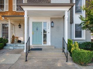 5949 Copperwood Ln #1158, Dallas, TX 75248