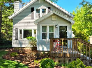 8605 East Rd, Lakeside, MI 49116