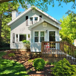 8605 East Rd, Lakeside, MI, 49116