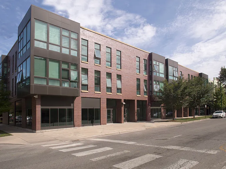 Park Boulevard 2B — Photo 42