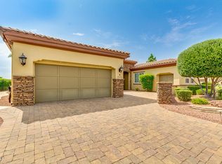 22316 N Pedregosa Dr, Sun City West, AZ 85375