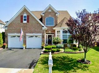 21 Jumping Brook Drive, Lakewood, NJ