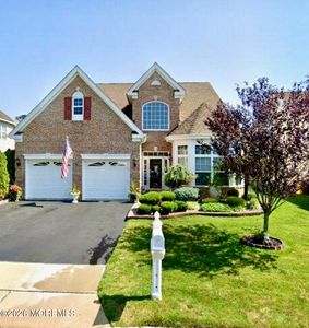 21 Jumping Brook Drive, Lakewood, NJ, 08701
