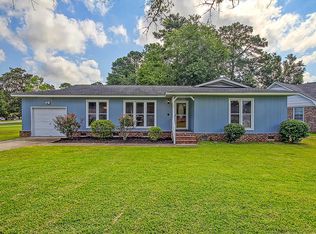 115 Three Wood Ln, Summerville, SC 29483