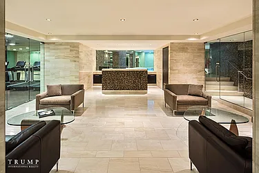 Sold by Trump International Realty