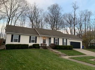 1305 Morning Side Ct, Lexington, KY 40509