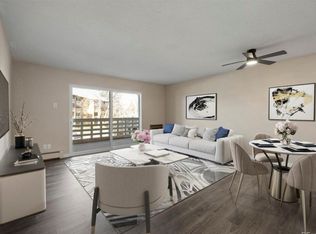 775 S Alton Way UNIT 5B, Denver, CO 80247
