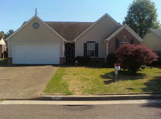 6877 Lagrange Hill Rd, Cordova, TN 38018