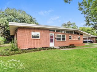 314 Ware Hill Dr, Montgomery, AL 36109