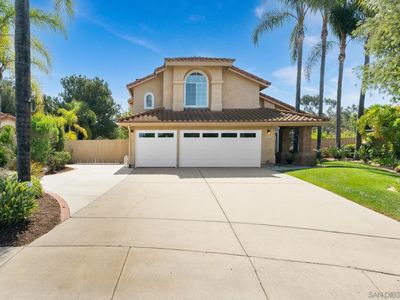 12753 Aspen Ct, Poway, CA, 92064