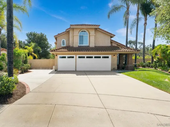 12753 Aspen Ct, Poway, CA 92064