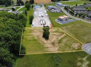 0 Bealer Dr, Marion, OH 43302