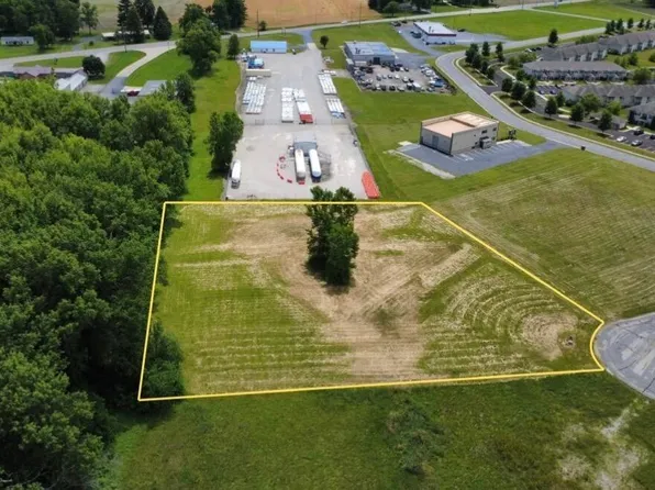 0 Bealer Dr, Marion, OH 43302