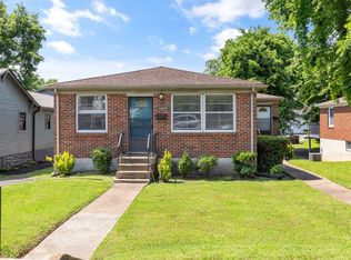1109 Paris Ave #B, Nashville, TN 37204