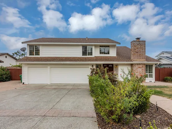 9725 Alcosta Blvd, San Ramon, CA 94583