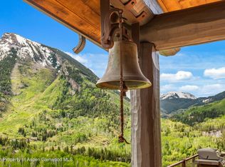 455 Rainbow Dr, Marble, CO 81623