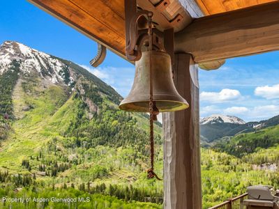 455 Rainbow Dr, Marble, CO, 81623