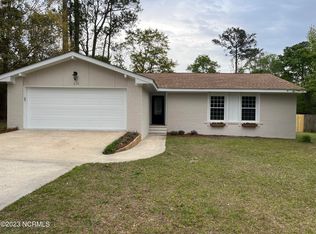 218 Londonderry Dr, Wilmington, NC 28411