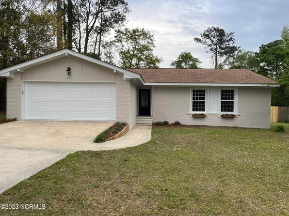 218 Londonderry Drive, Wilmington, NC 28411
