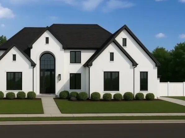 3640 Sky Ln, Cumming, GA 30041