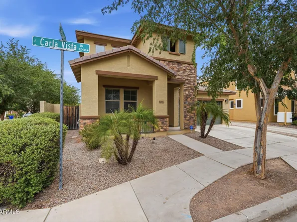 3246 E CARLA VISTA Drive, Gilbert, AZ 85295