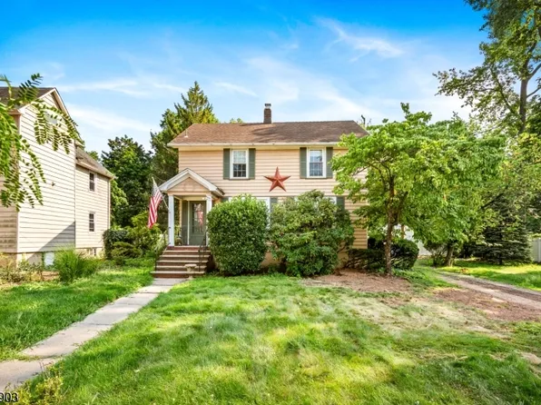 867 North Ave, Westfield Town, NJ 07090