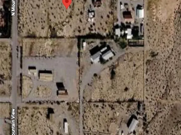 1951 W Carrol St, Pahrump, NV 89060