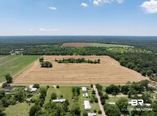 Woodhaven Dairy Rd E, Summerdale, AL 36580