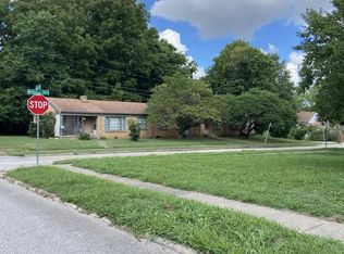 323 S Weller Ave #4, Springfield, MO 65802