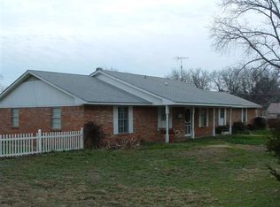 2555 Fm 731, Burleson, TX 76028