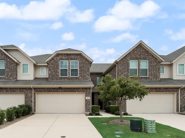 1319 Hill Country Pl, Celina, TX 75009